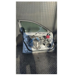 Porte avant gauche LEXUS IS 2 Photo n°4