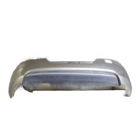 Pare choc arriere CITROEN C4 2 Photo n°1