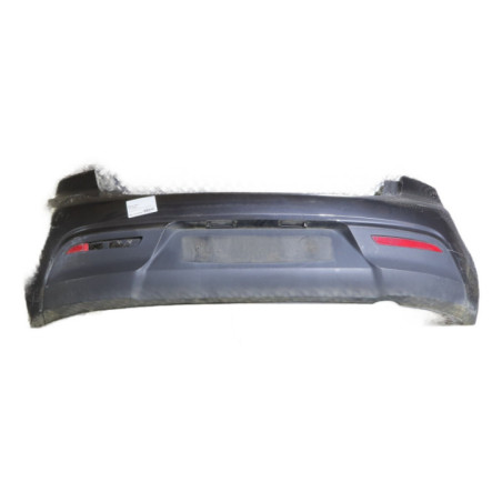 Pare choc arriere KIA RIO 4 Photo n°1