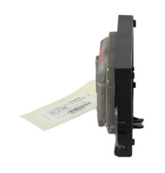 Ecran GPS CITROEN DS4 Photo n°4