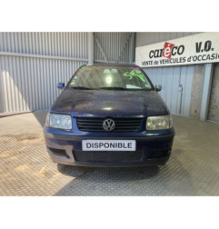 Commande de phare VOLKSWAGEN POLO 3 Photo n°1