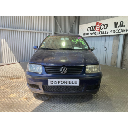 Commande de phare VOLKSWAGEN POLO 3 Photo n°1