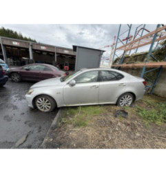 Retroviseur gauche LEXUS IS 2 Photo n°12