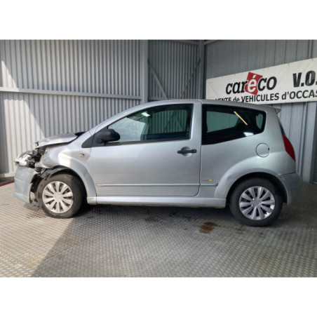 Condenseur de clim CITROEN C2