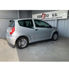 Condenseur de clim CITROEN C2 Photo n°6