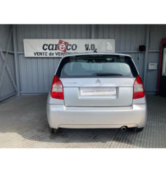 Condenseur de clim CITROEN C2 Photo n°7