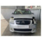 Moquette CITROEN C2