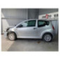 Moquette CITROEN C2