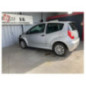 Moquette CITROEN C2