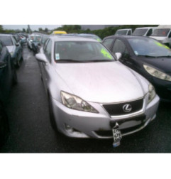 Bloc ABS (freins anti-blocage) LEXUS IS 2 Photo n°6