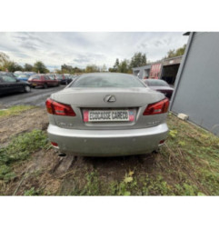 Bloc ABS (freins anti-blocage) LEXUS IS 2 Photo n°20