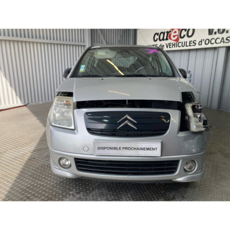 Moteur CITROEN C2 Photo n°1