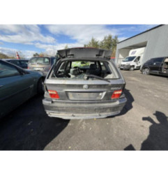 Retroviseur droit BMW SERIE 3 E46 Photo n°12