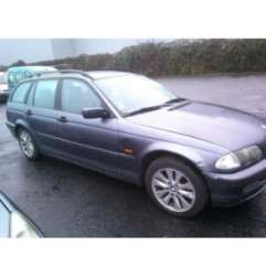 Retroviseur droit BMW SERIE 3 E46 Photo n°16