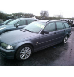 Retroviseur droit BMW SERIE 3 E46 Photo n°18