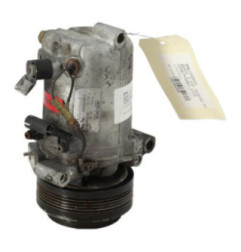 Compresseur clim BMW SERIE 3 E46 Photo n°3