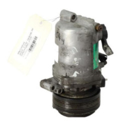 Compresseur clim BMW SERIE 3 E46 Photo n°5