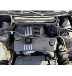 Compresseur clim BMW SERIE 3 E46 Photo n°9