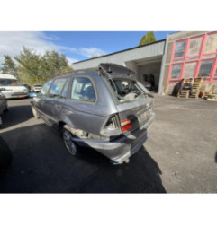 Compresseur clim BMW SERIE 3 E46 Photo n°13