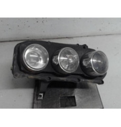Optique avant principal droit (feux)(phare) ALFA ROMEO 159 Photo n°1