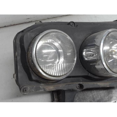 Optique avant principal droit (feux)(phare) ALFA ROMEO 159