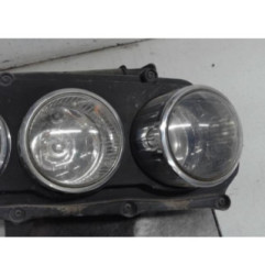 Optique avant principal droit (feux)(phare) ALFA ROMEO 159 Photo n°3
