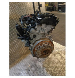 Moteur BMW SERIE 1 F20 Photo n°1