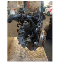 Moteur BMW SERIE 1 F20