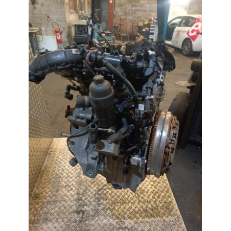 Moteur BMW SERIE 1 F20