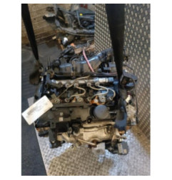 Moteur BMW SERIE 1 F20 Photo n°3