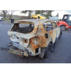 Moteur BMW SERIE 1 F20 Photo n°5