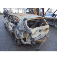 Moteur BMW SERIE 1 F20 Photo n°6