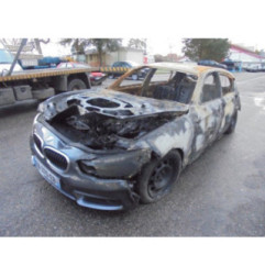 Moteur BMW SERIE 1 F20 Photo n°7