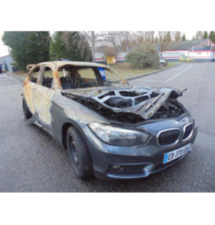 Moteur BMW SERIE 1 F20 Photo n°8