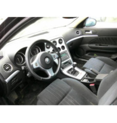 Ceinture avant droit ALFA ROMEO 159 Photo n°8