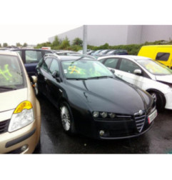 Ceinture avant gauche ALFA ROMEO 159 Photo n°5