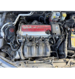 Ceinture avant gauche ALFA ROMEO 159 Photo n°11