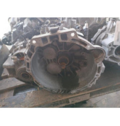 Boite de vitesses HYUNDAI SANTA FE 2 Photo n°1