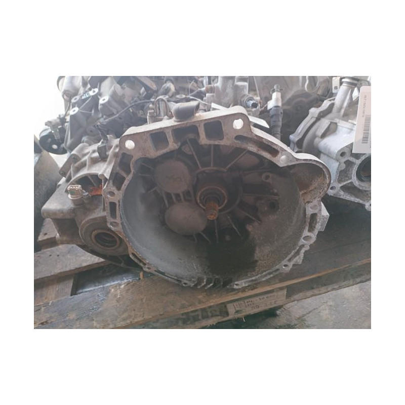 Boite de vitesses HYUNDAI SANTA FE 2
