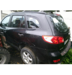 Boite de vitesses HYUNDAI SANTA FE 2 Photo n°5