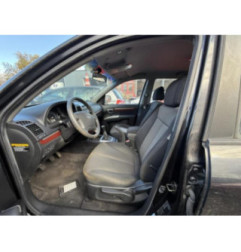 Boite de vitesses HYUNDAI SANTA FE 2 Photo n°13