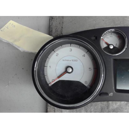 Compteur PEUGEOT 308 1