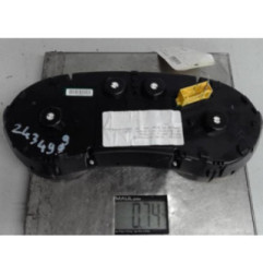 Compteur PEUGEOT 308 1 Photo n°4