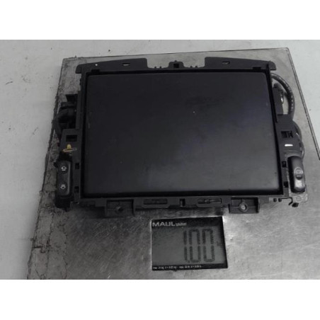 Ecran GPS PEUGEOT 308 1 Photo n°1