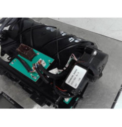 Ecran GPS PEUGEOT 308 1 Photo n°6