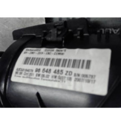 Ecran GPS PEUGEOT 308 1 Photo n°7