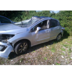 Ecran GPS PEUGEOT 308 1 Photo n°10