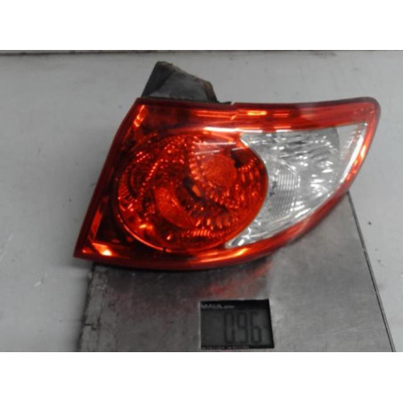 Feu arriere principal droit (feux) HYUNDAI SANTA FE 2 Photo n°1