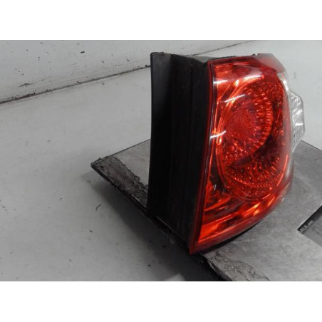 Feu arriere principal droit (feux) HYUNDAI SANTA FE 2