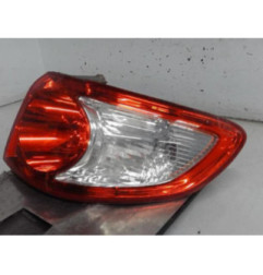 Feu arriere principal droit (feux) HYUNDAI SANTA FE 2 Photo n°3